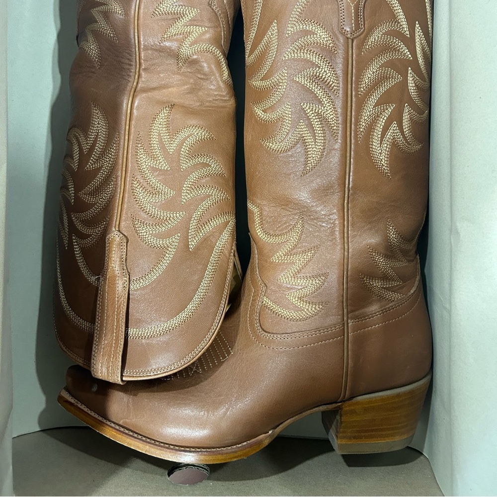 Tecovas Women’s The Annie